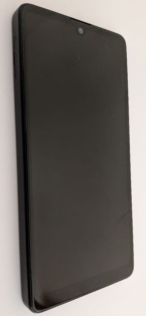 Sony Xperia SO-53C ブラック docomo