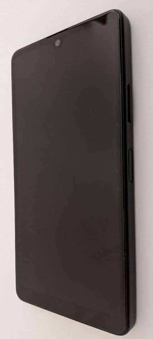 Sony Xperia SO-53C ブラック docomo