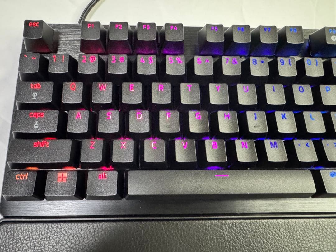 Razer Huntsman V3 Pro US配列