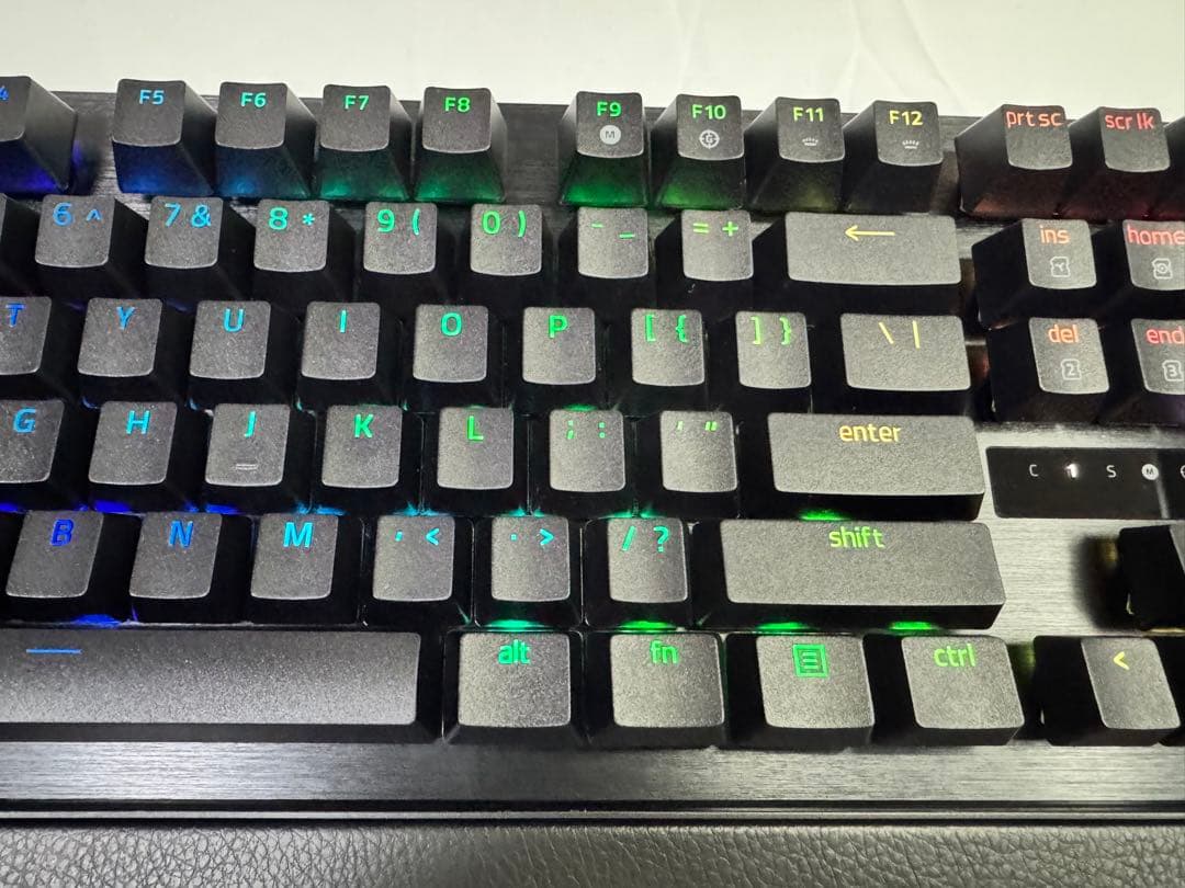 Razer Huntsman V3 Pro US配列