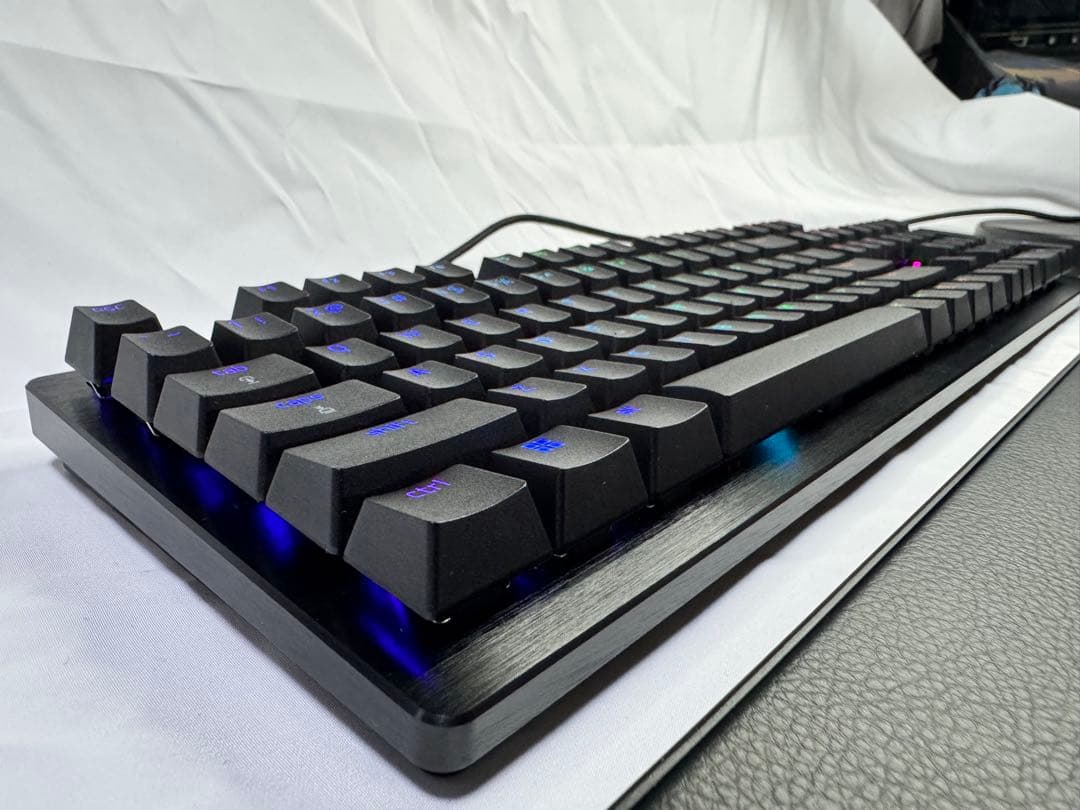 Razer Huntsman V3 Pro US配列
