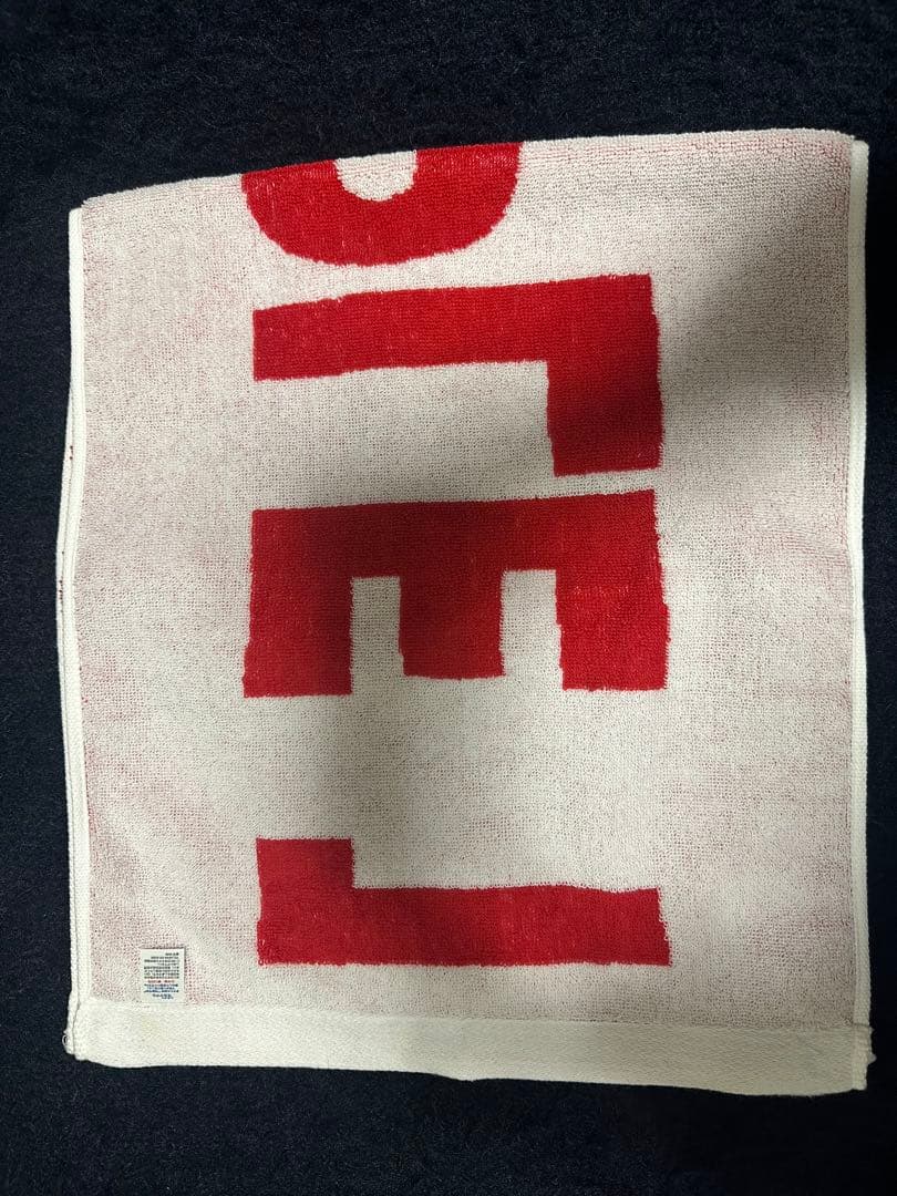 PEOPLE1 タオル　3種類セット