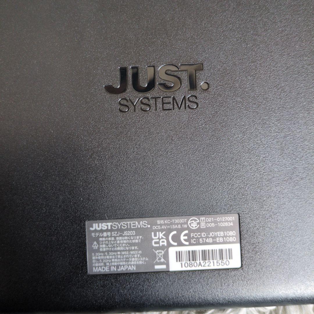 ★スマイルゼミ★タブレット　初期化．Android化