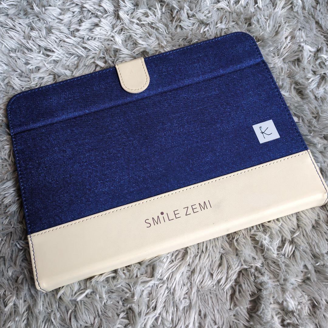 ★スマイルゼミ★タブレット　初期化．Android化