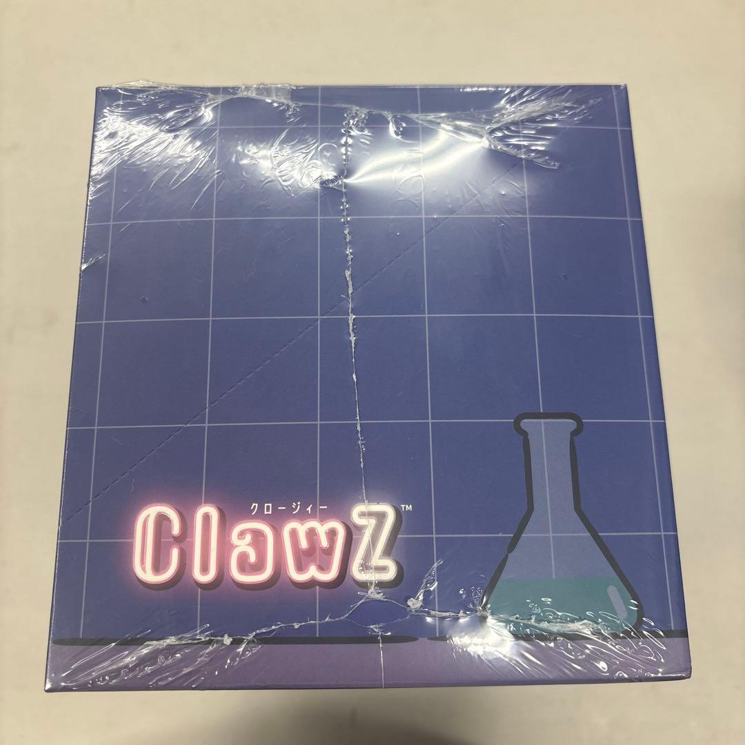 ClawZ ぬいぐるみ 6個入り未開封