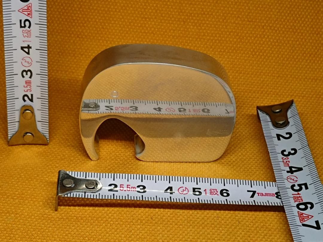 ゾウ　金属　北欧　オブジェ　置物　インテリア　工芸品　美術品　A3111