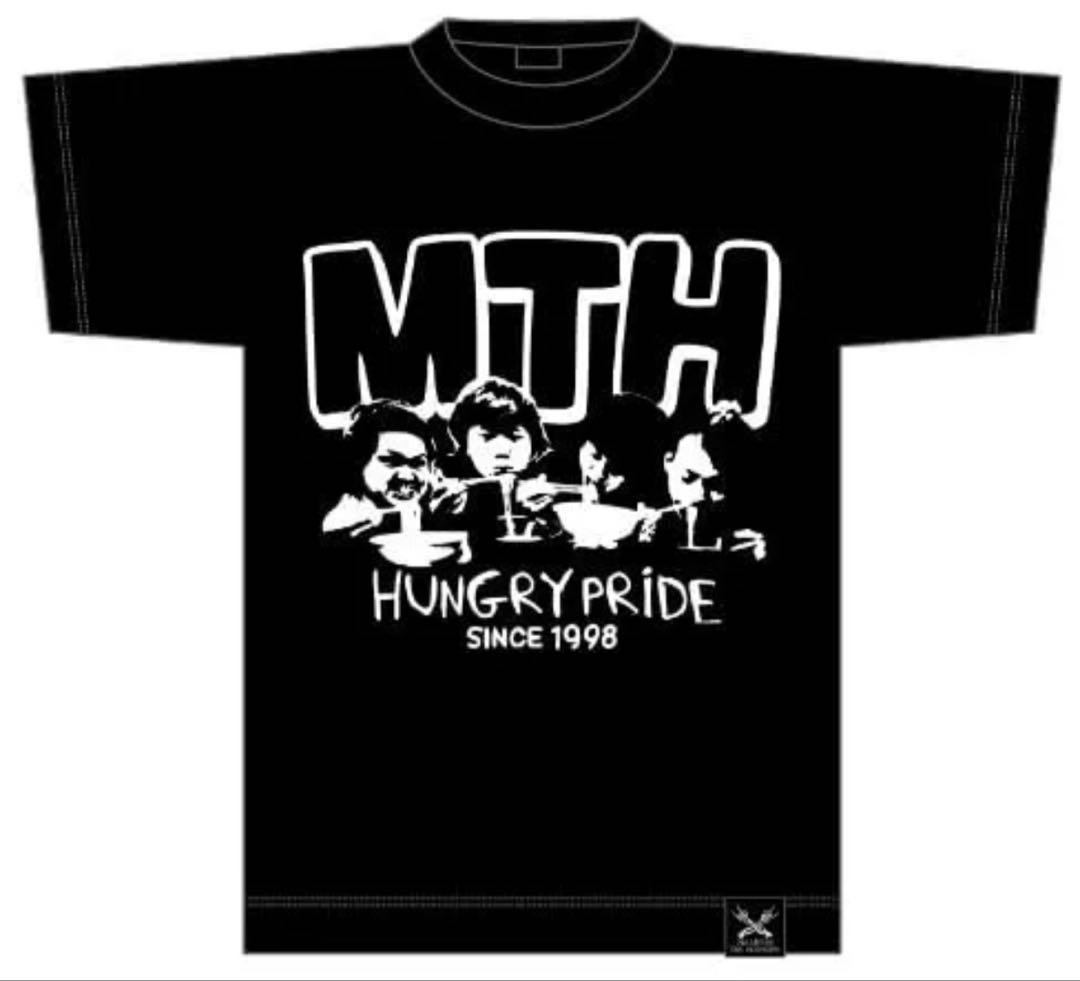 亮君デブの頃が好きだったのに…TシャツXL