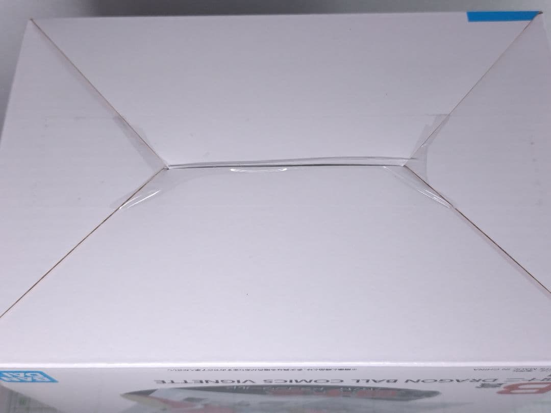 巻四十二 一番くじ DRAGON BALL COMICS VIGNETTE B賞