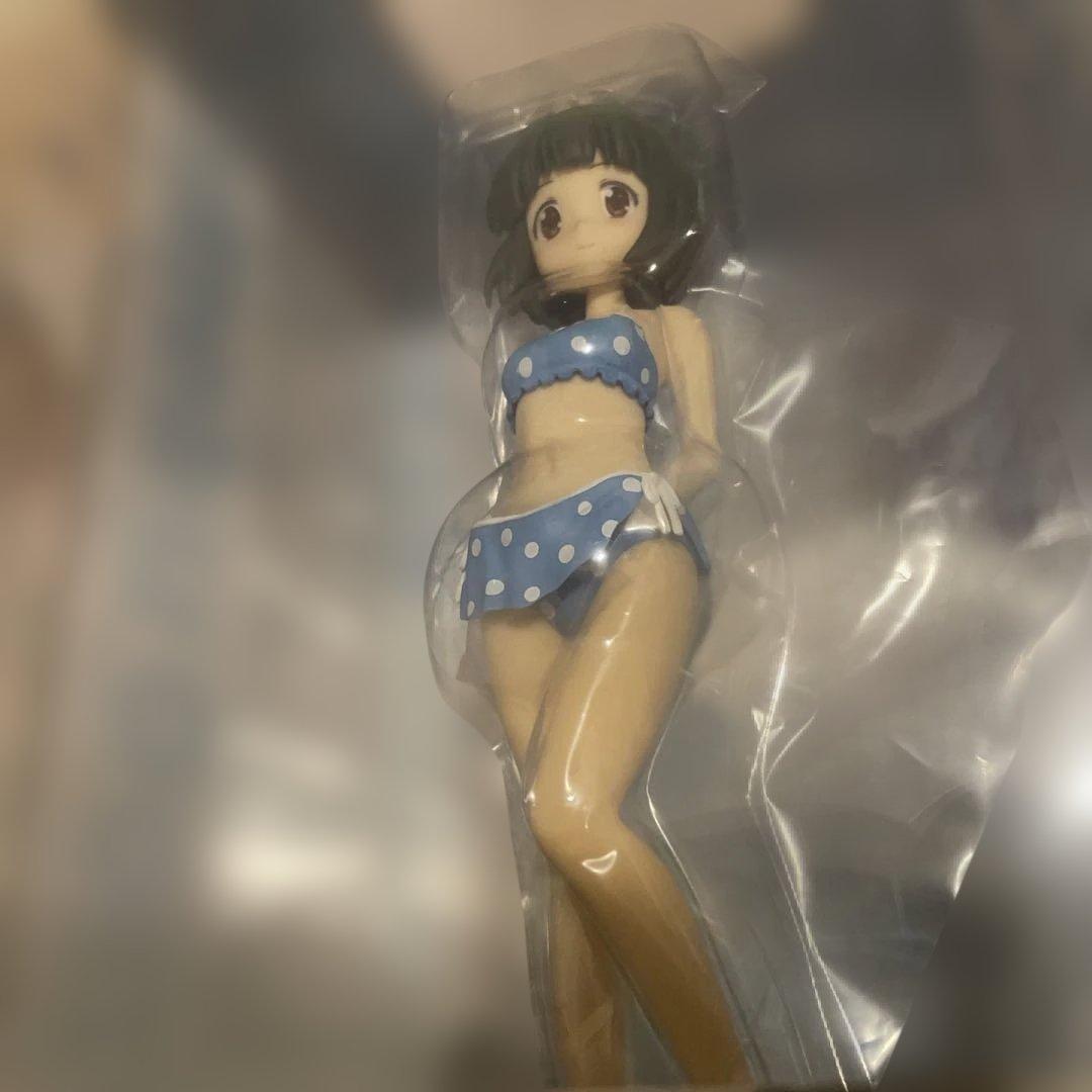 きんいろモザイク BEACH QUEENS 大宮忍　アリス　カータレット　セット