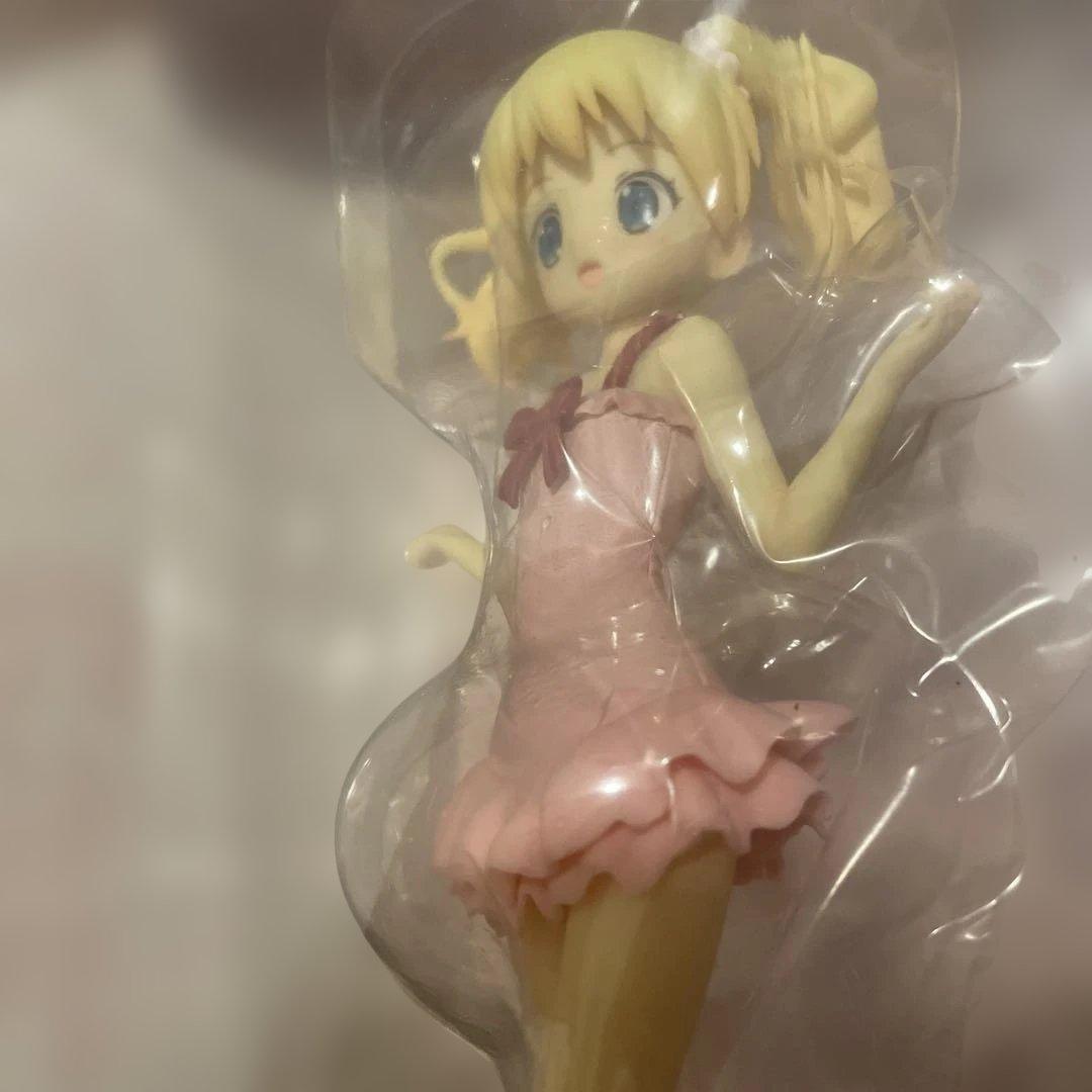 きんいろモザイク BEACH QUEENS 大宮忍　アリス　カータレット　セット