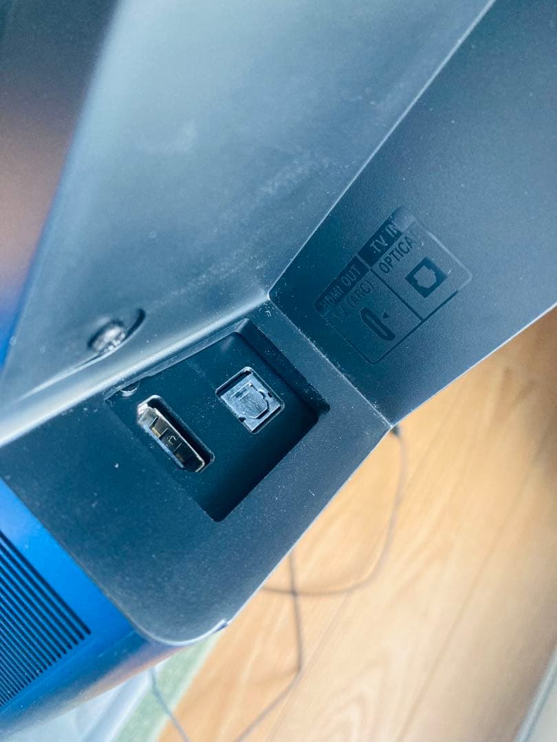 【早い者勝ち！】SONY サウンドバー HT-S350ウーファー付き