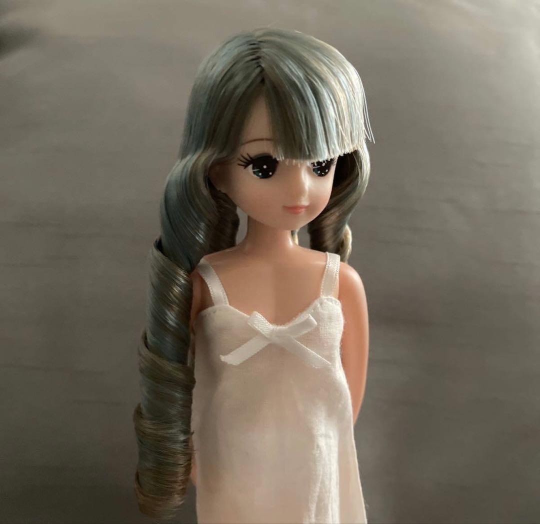 新品★お顔厳選★LCイベント　おたのしみドール　きらちゃん　リカちゃんキャッスル