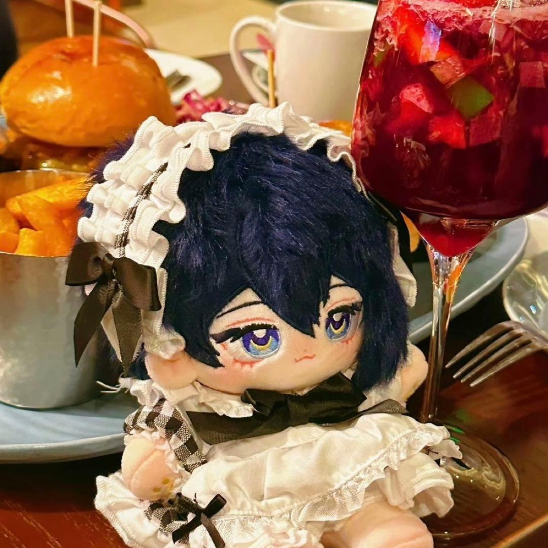 レア♡完売着せ替えぬいぐるみ20cm