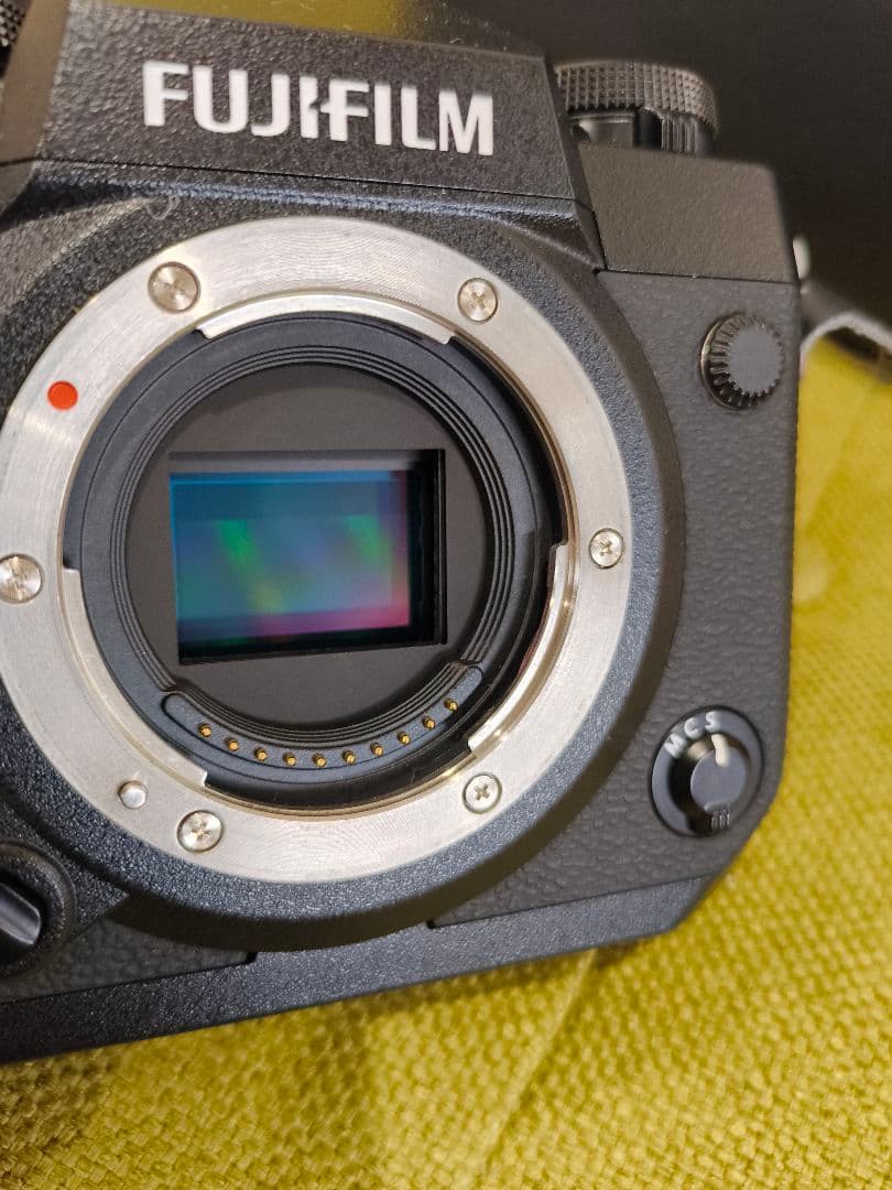 FUJIFILM X-H1 本体 + 付属品 21日まで限定価格