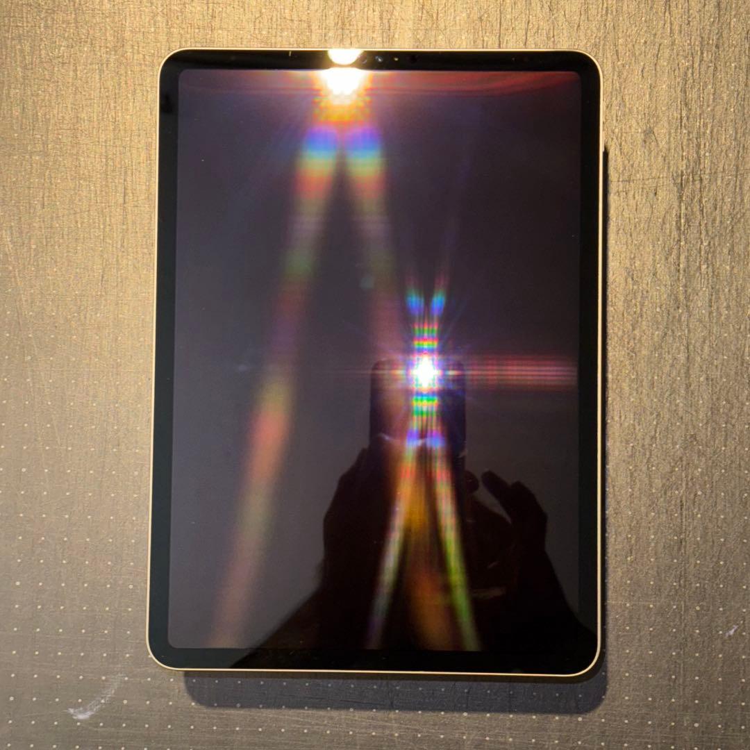 iPad Pro 11-inch Wi-FI 128GB スペースグレー