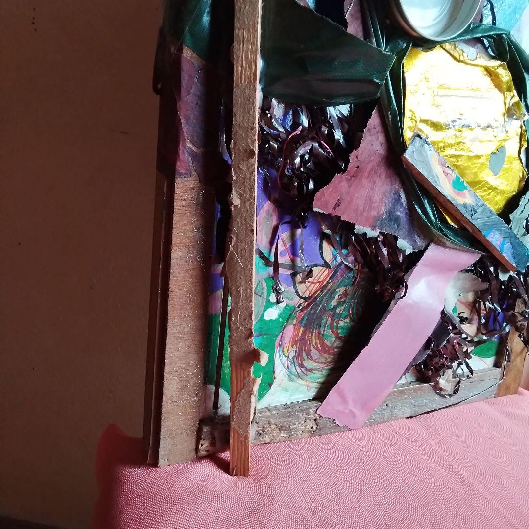 魔術師フレッド　Wizard Fred