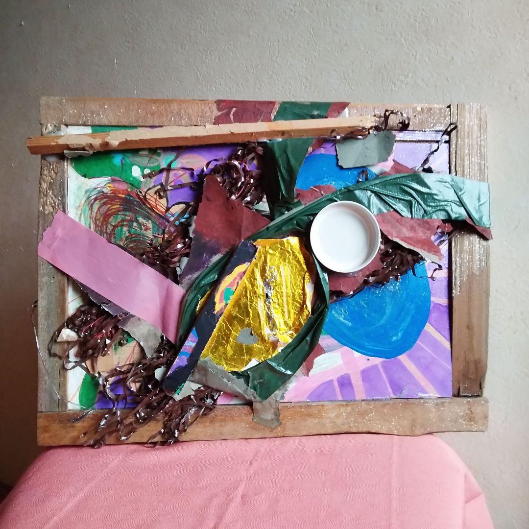 魔術師フレッド　Wizard Fred