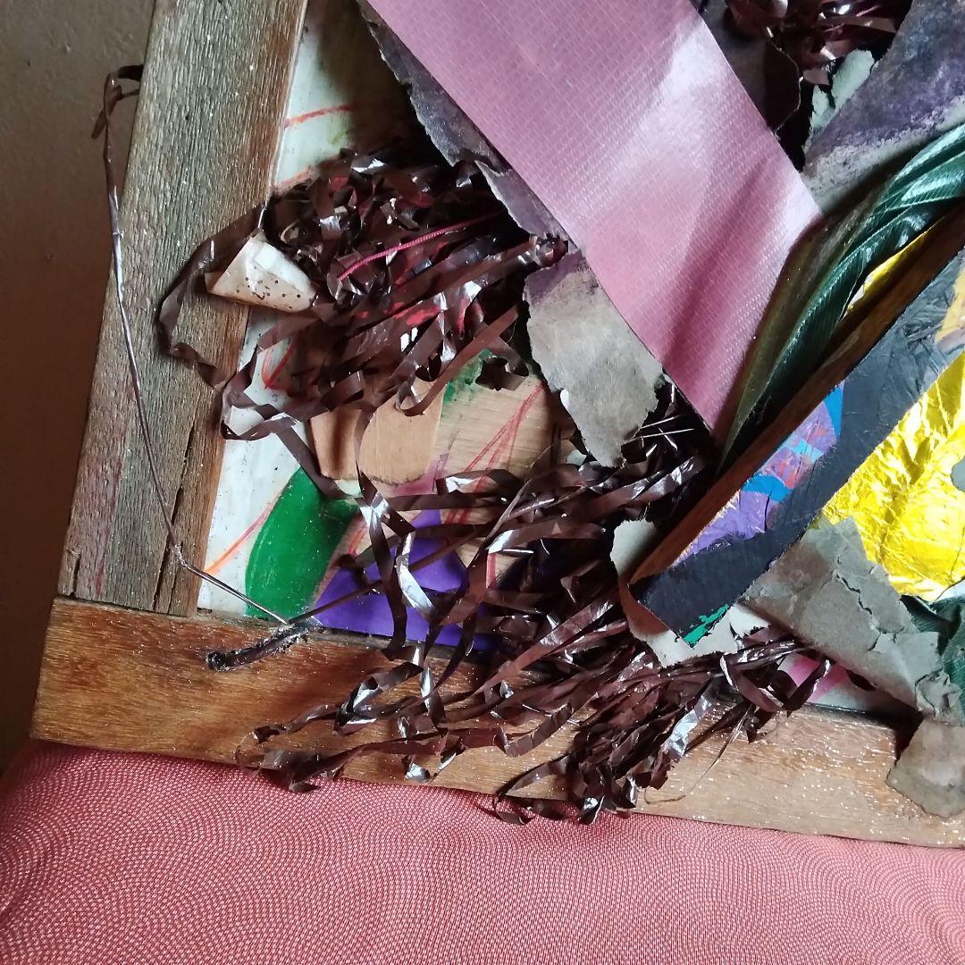 魔術師フレッド　Wizard Fred