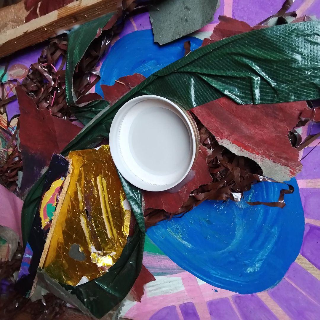 魔術師フレッド　Wizard Fred