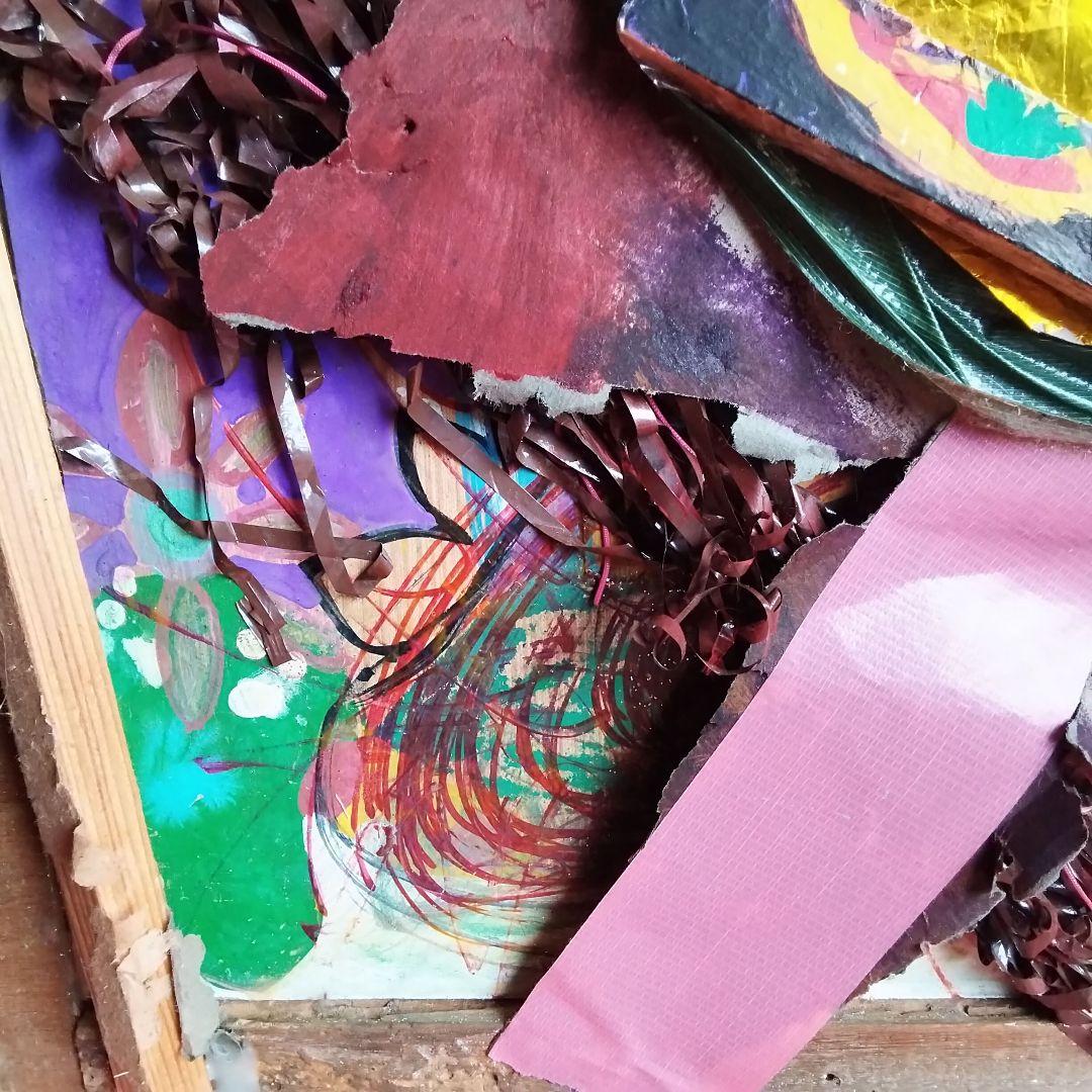 魔術師フレッド　Wizard Fred