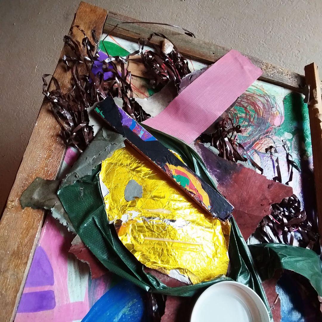 魔術師フレッド　Wizard Fred