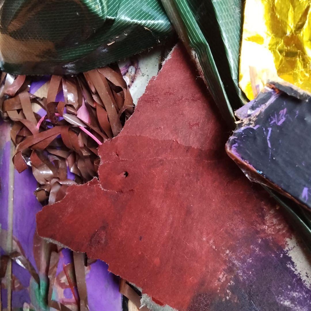 魔術師フレッド　Wizard Fred