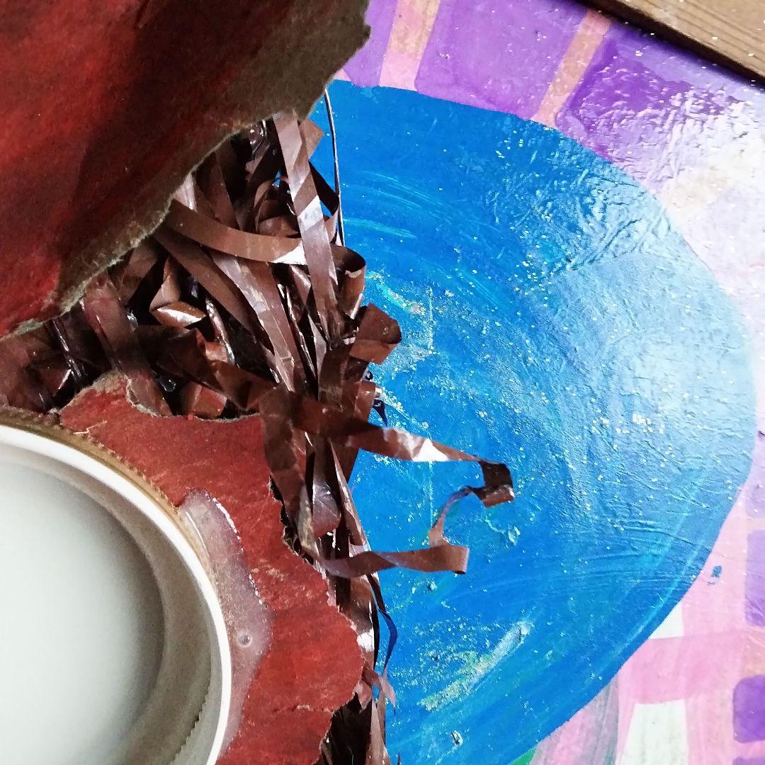 魔術師フレッド　Wizard Fred