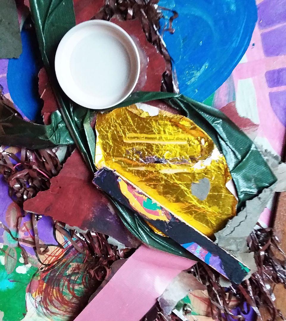 魔術師フレッド　Wizard Fred