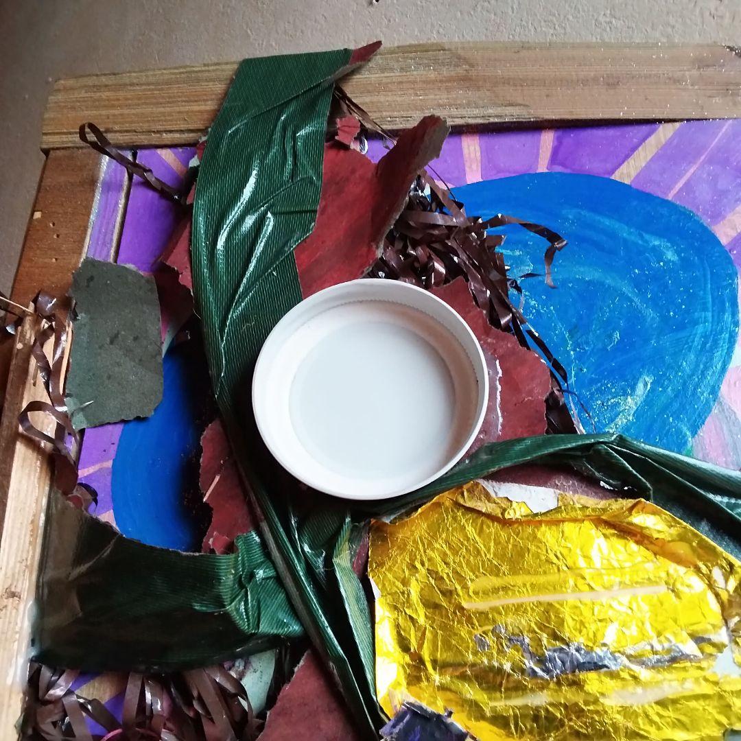 魔術師フレッド　Wizard Fred