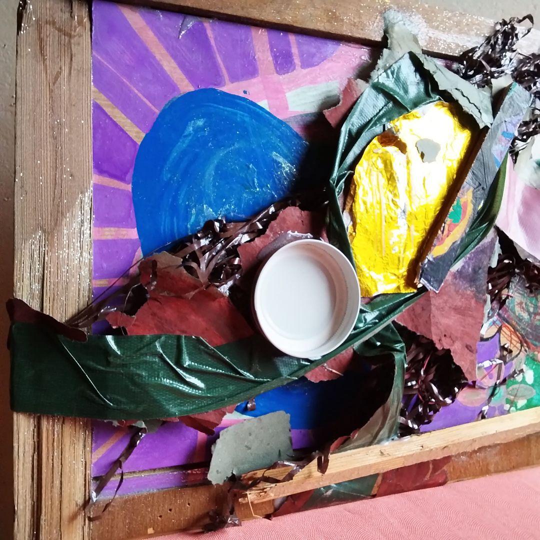 魔術師フレッド　Wizard Fred