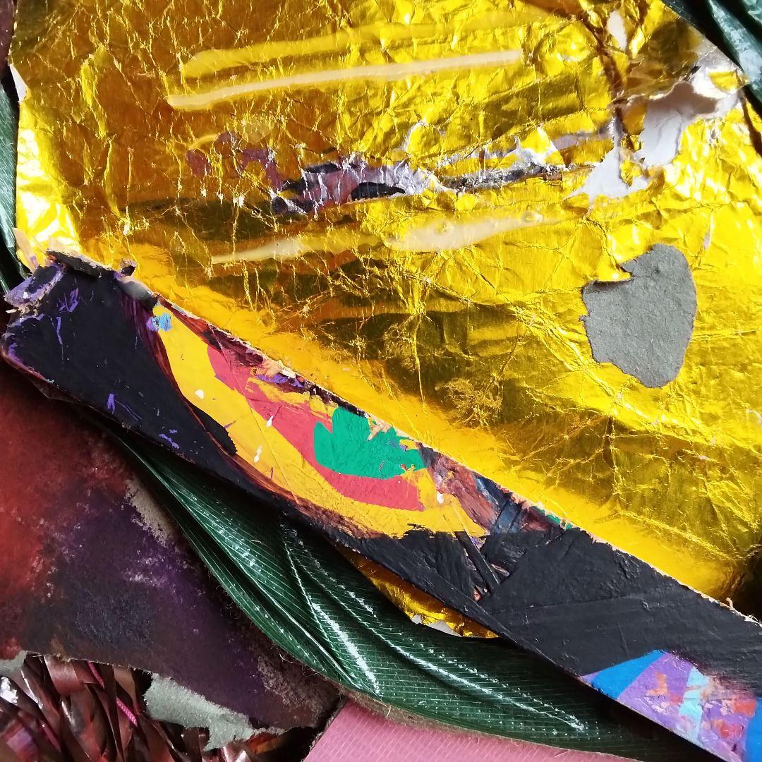 魔術師フレッド　Wizard Fred