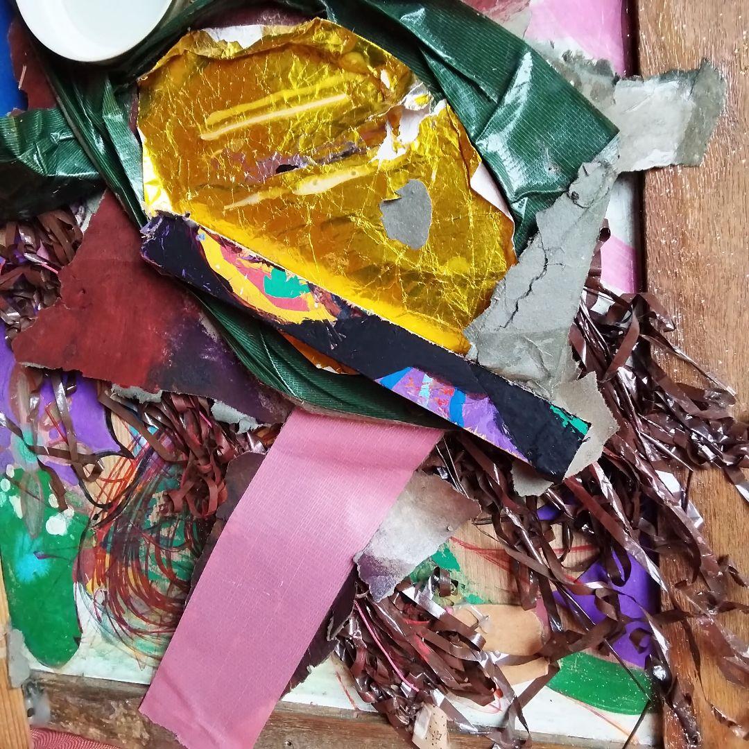 魔術師フレッド　Wizard Fred