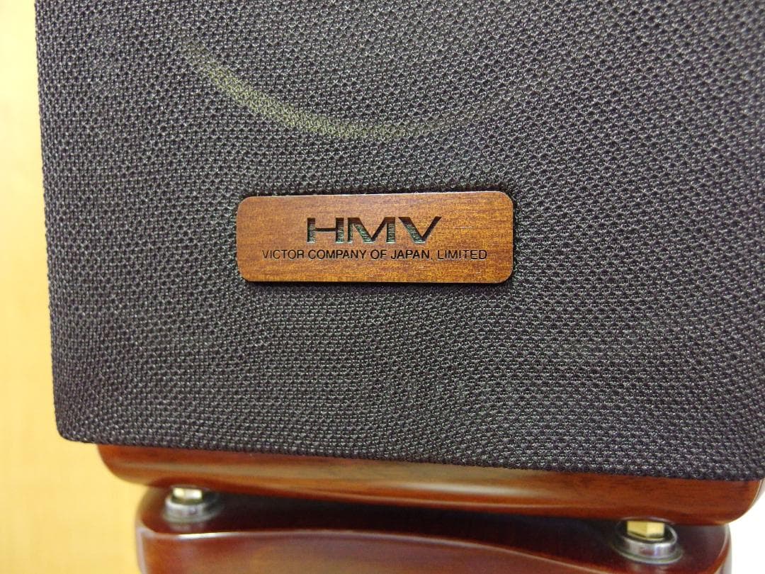 Victor SX-V1X-M スピーカー+スタンドセット