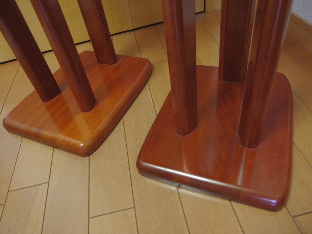 Victor SX-V1X-M スピーカー+スタンドセット