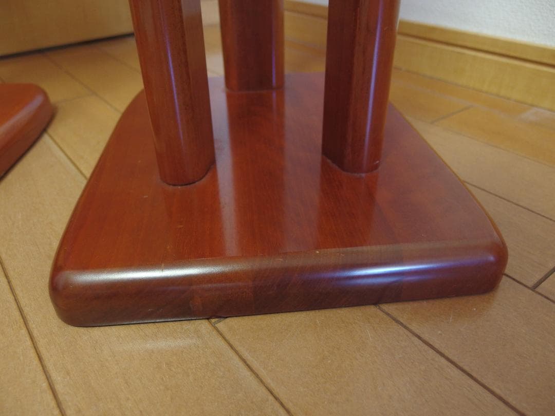 Victor SX-V1X-M スピーカー+スタンドセット