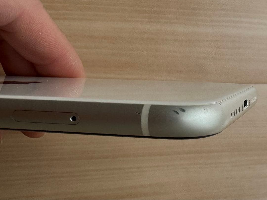 Apple iPhone 11 ホワイト 256GB SIMフリー