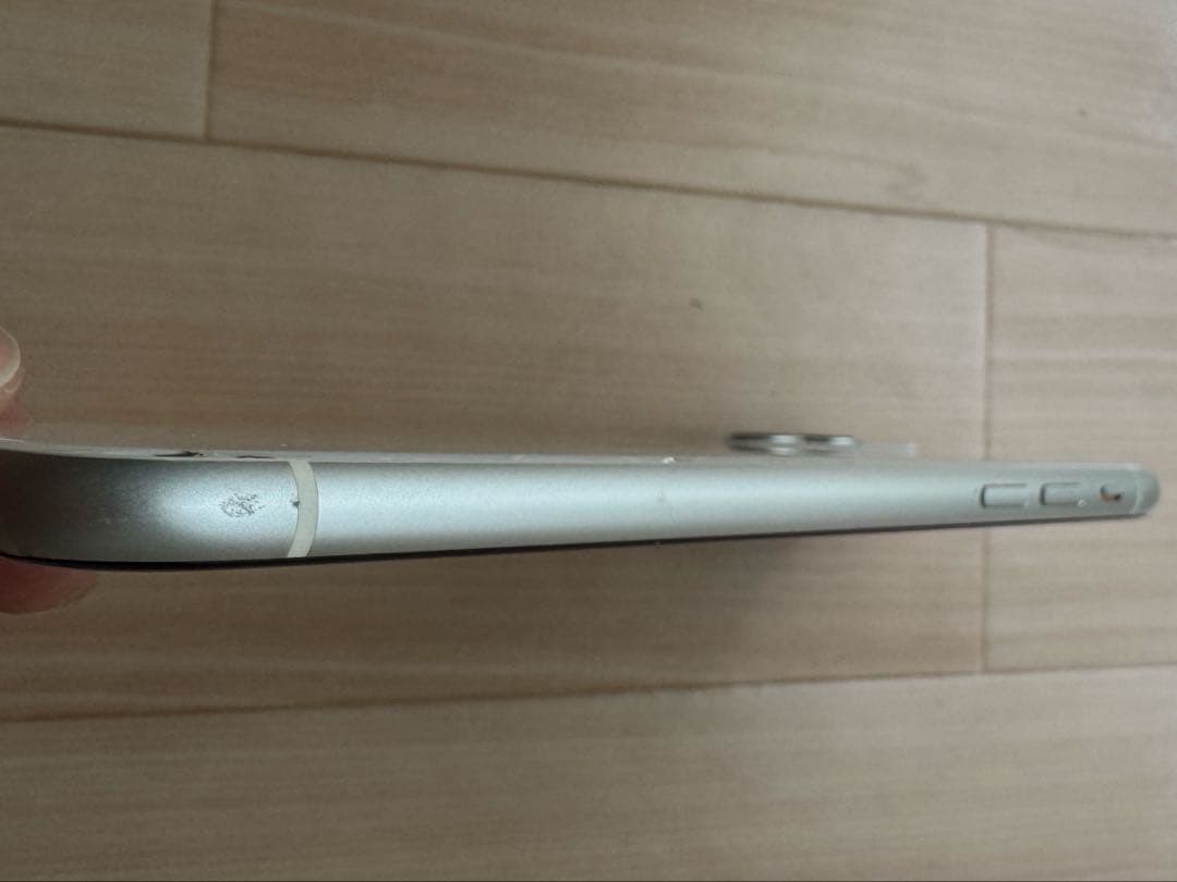 Apple iPhone 11 ホワイト 256GB SIMフリー