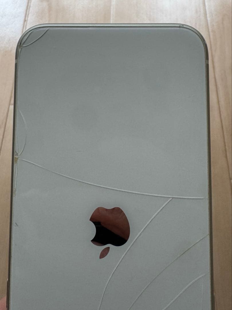 Apple iPhone 11 ホワイト 256GB SIMフリー