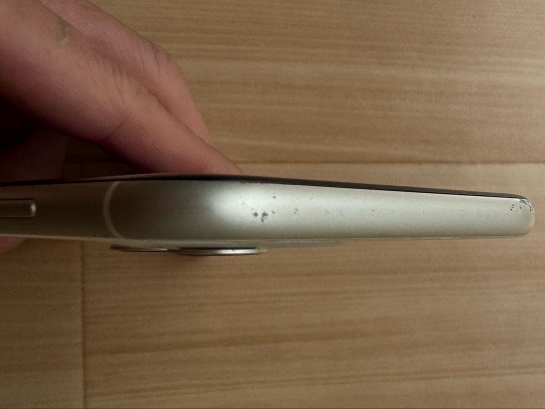 Apple iPhone 11 ホワイト 256GB SIMフリー