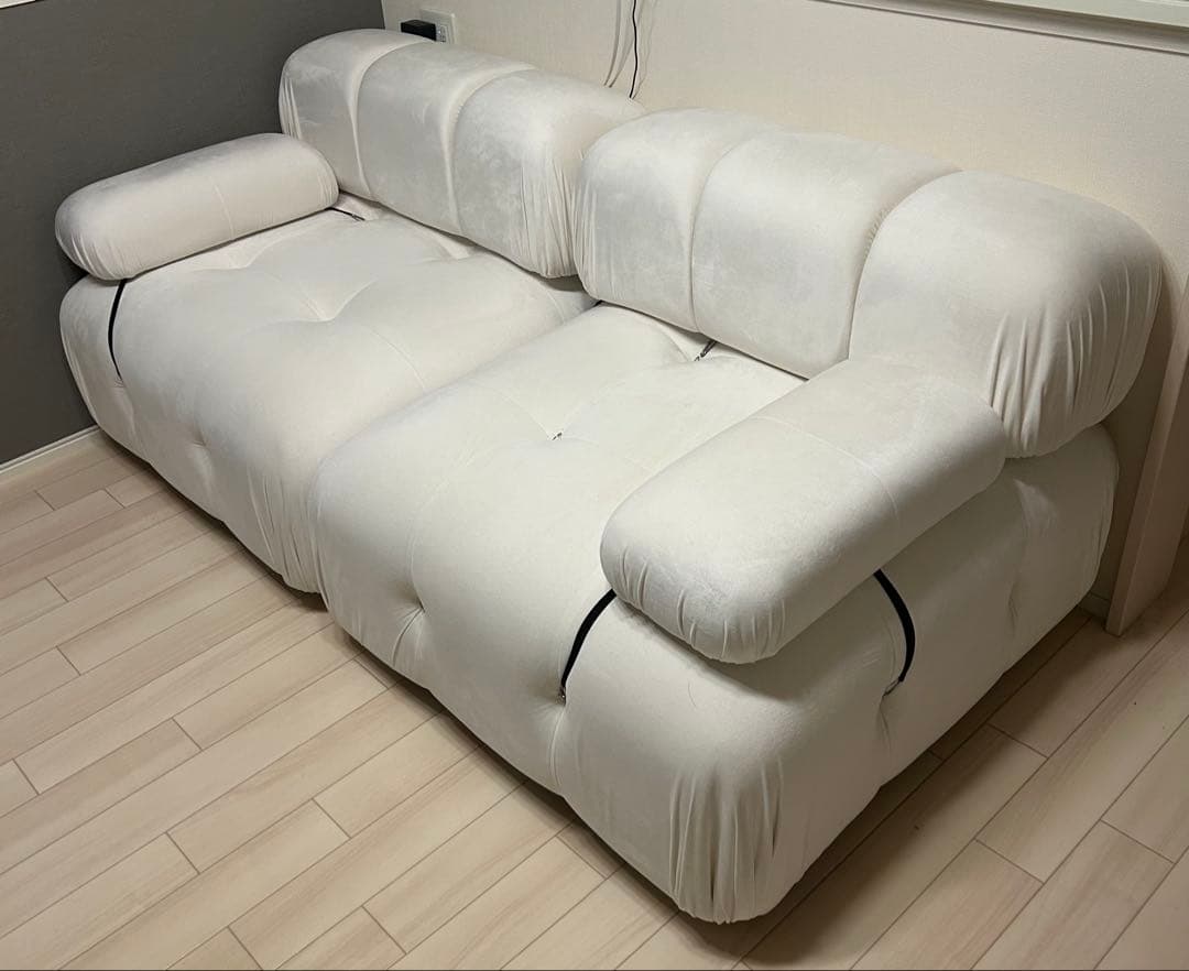 indoorplus デザイナーズソファ 韓国家具