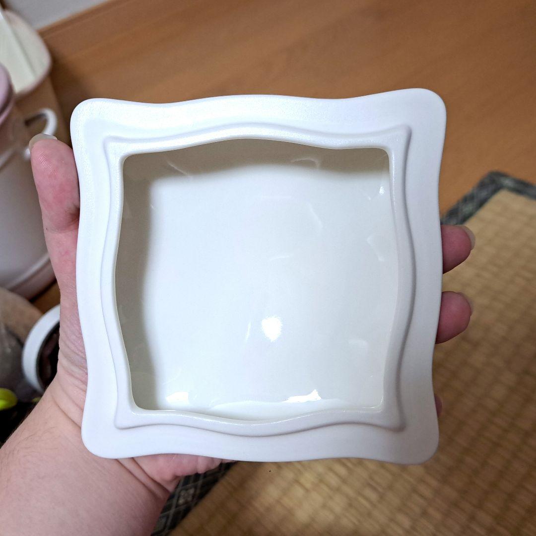 イマン ダイアナローズ ボンボニエール