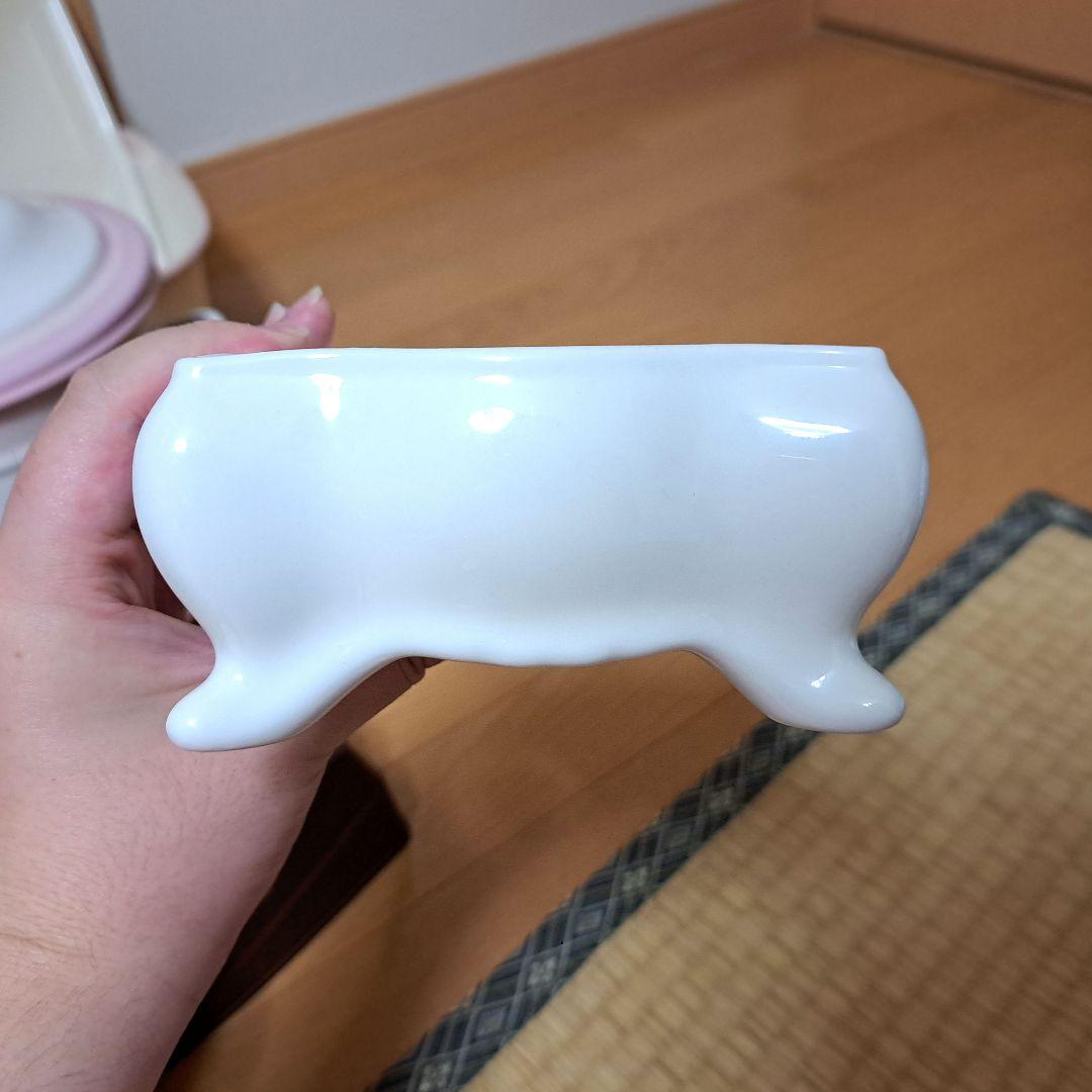 イマン ダイアナローズ ボンボニエール