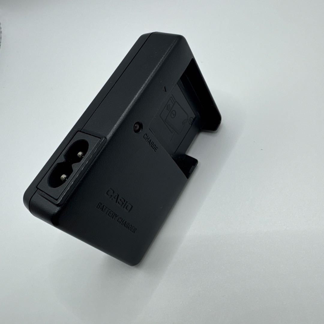 CASIO EX-Z800 EXILIM デジカメ 1410万画素 ピンク