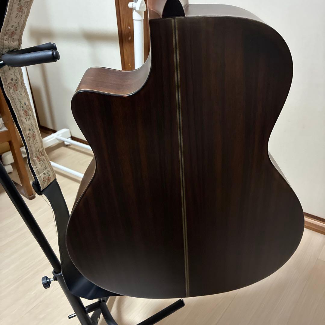 ギター Morris S-70