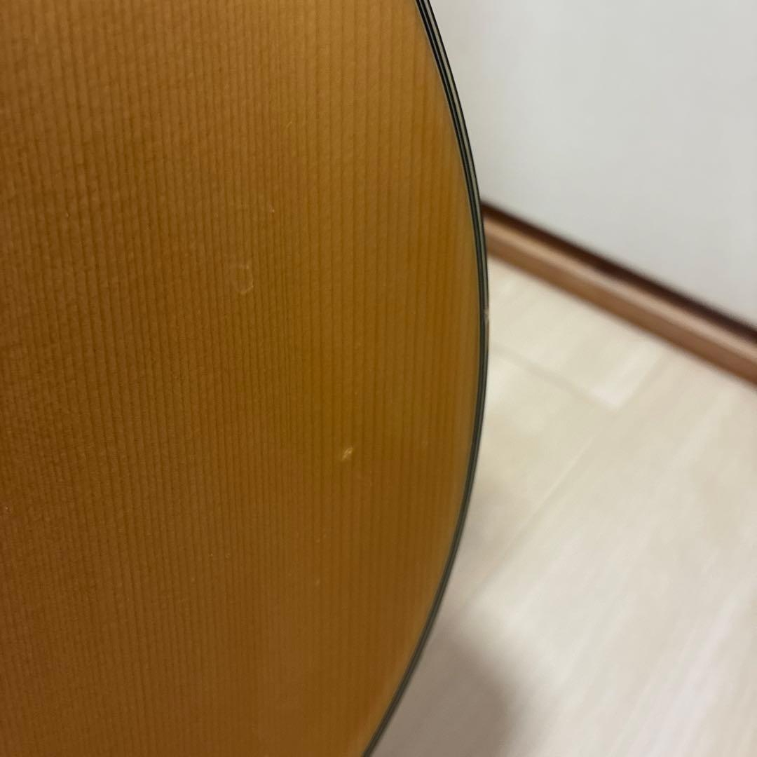 ギター Morris S-70