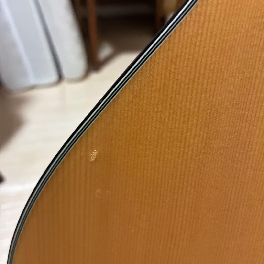 ギター Morris S-70