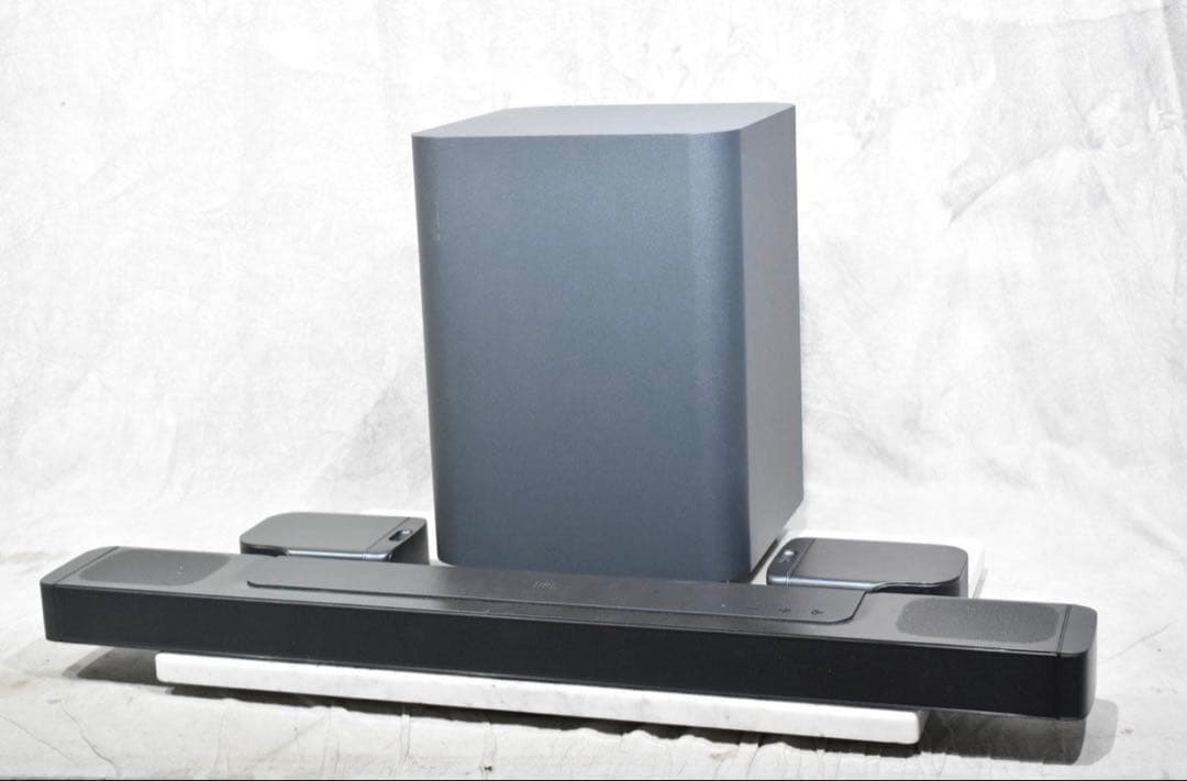 [美品]JBL BAR 800/BAR 800