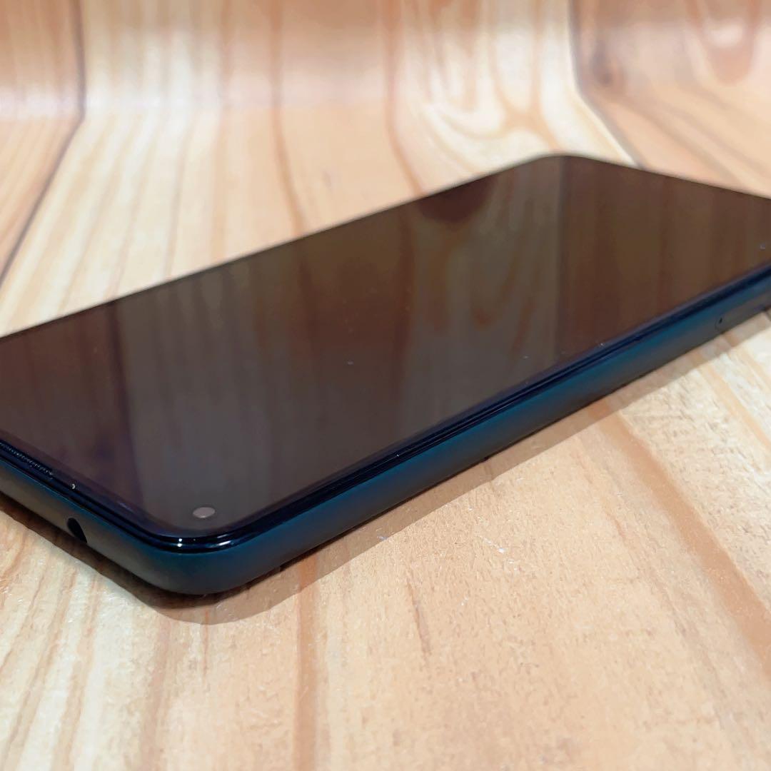 SIMフリー 本体 Google pixel 5a 128 GB 021G4