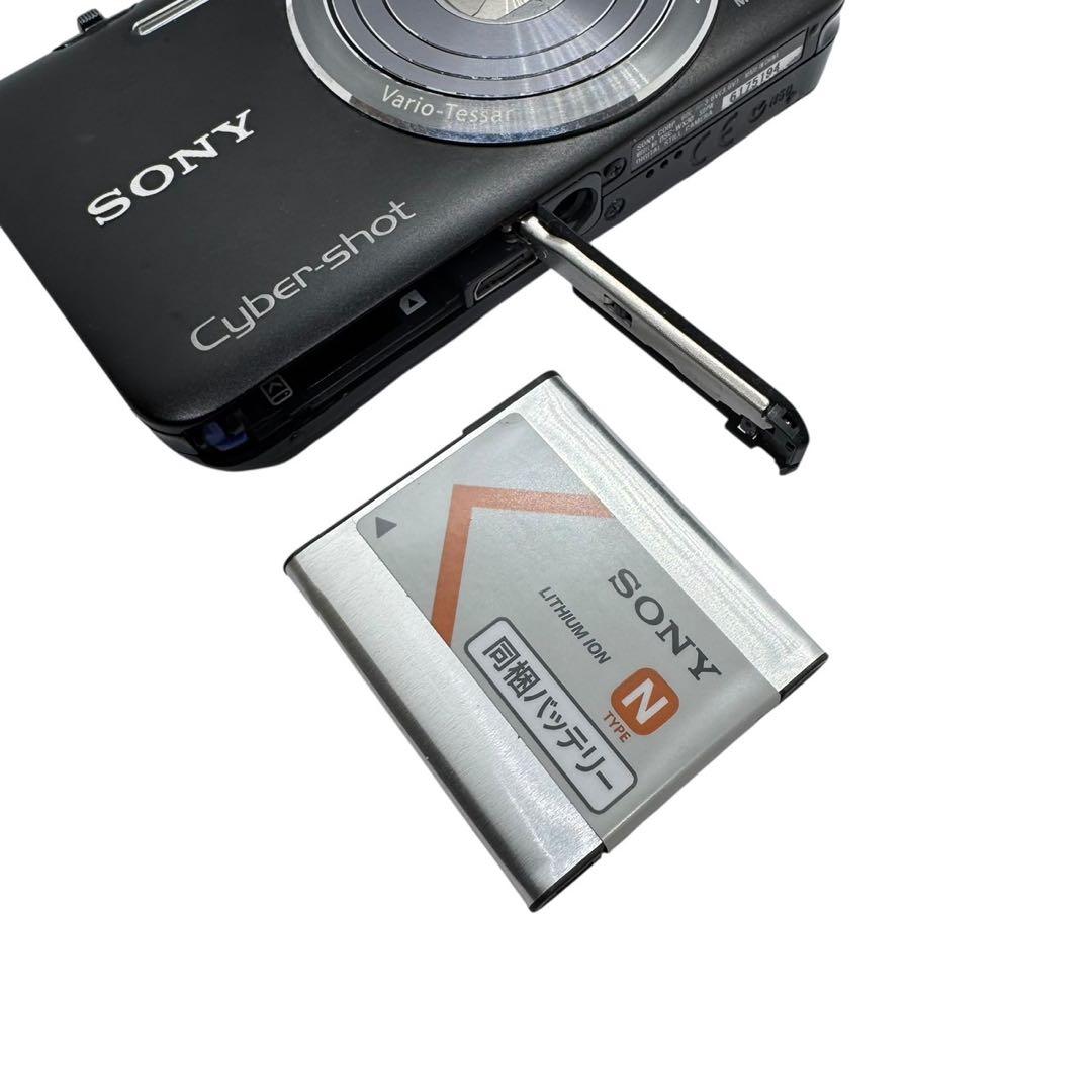 SONY デジタル スチルカメラ Cyber-shot DSC-WX30
