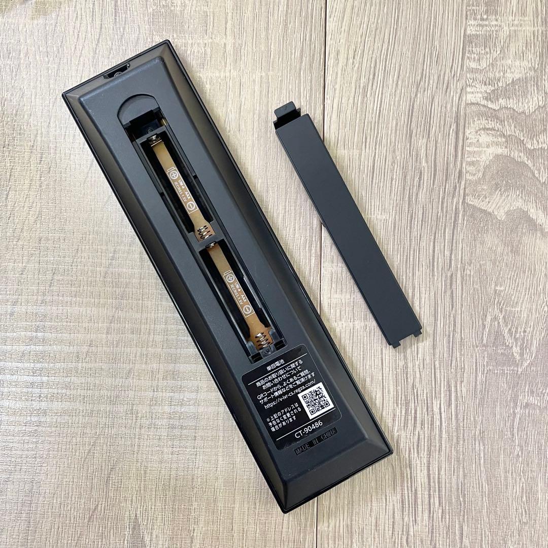 【美品】REGZA 40インチ 液晶テレビ 40S25R 2024年製 M